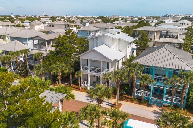 204 E Seacrest Beach Boulevard, Inlet Beach, FL 32461