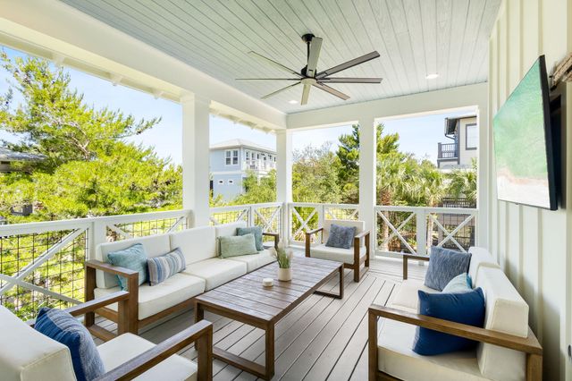 204 E Seacrest Beach Boulevard, Inlet Beach, FL 32461