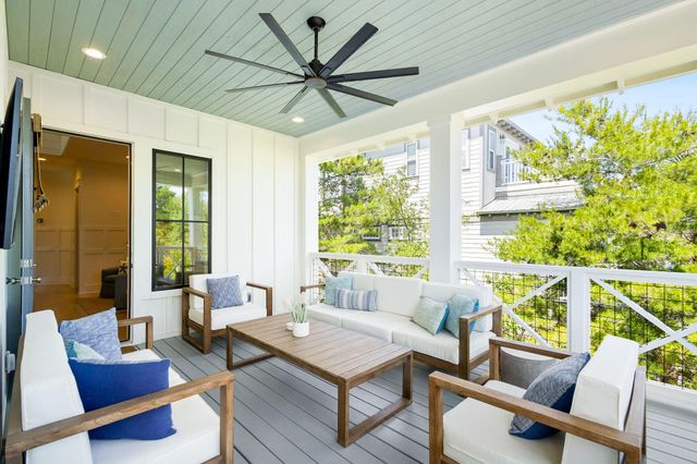 204 E Seacrest Beach Boulevard, Inlet Beach, FL 32461