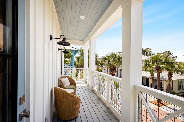 204 E Seacrest Beach Boulevard, Inlet Beach, FL 32461