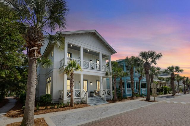 204 E Seacrest Beach Boulevard, Inlet Beach, FL 32461