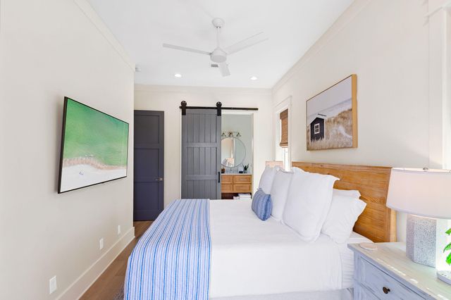 204 E Seacrest Beach Boulevard, Inlet Beach, FL 32461