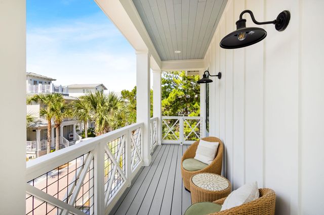 204 E Seacrest Beach Boulevard, Inlet Beach, FL 32461