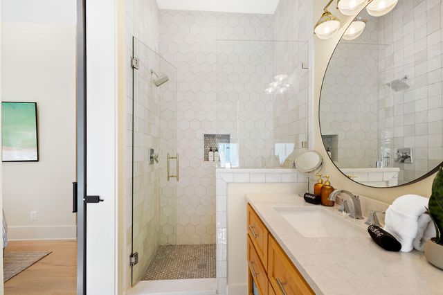 204 E Seacrest Beach Boulevard, Inlet Beach, FL 32461