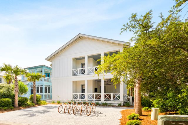 204 E Seacrest Beach Boulevard, Inlet Beach, FL 32461