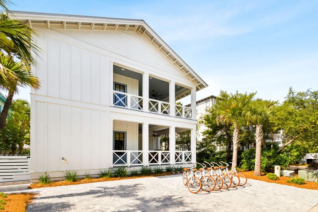 204 E Seacrest Beach Boulevard, Inlet Beach, FL 32461