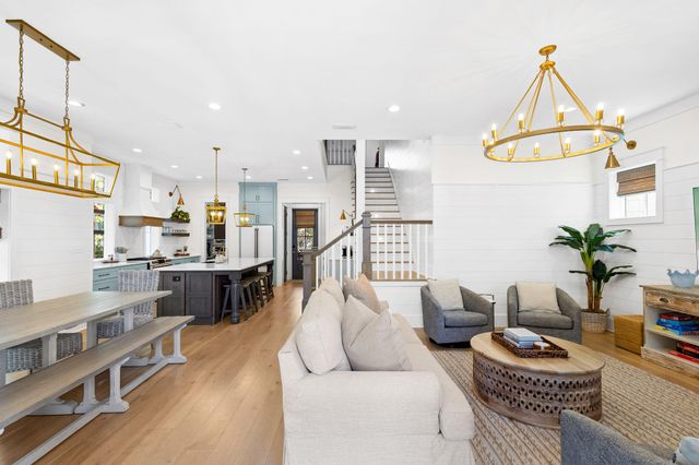 204 E Seacrest Beach Boulevard, Inlet Beach, FL 32461