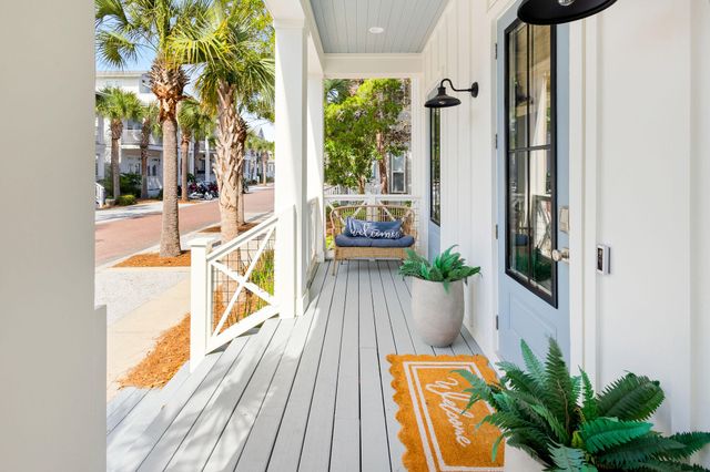 204 E Seacrest Beach Boulevard, Inlet Beach, FL 32461