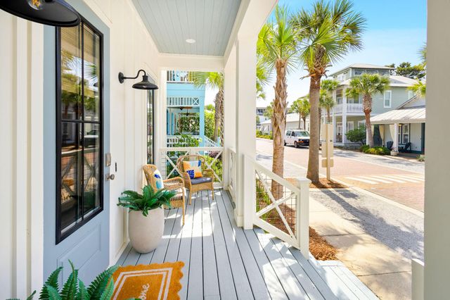 204 E Seacrest Beach Boulevard, Inlet Beach, FL 32461