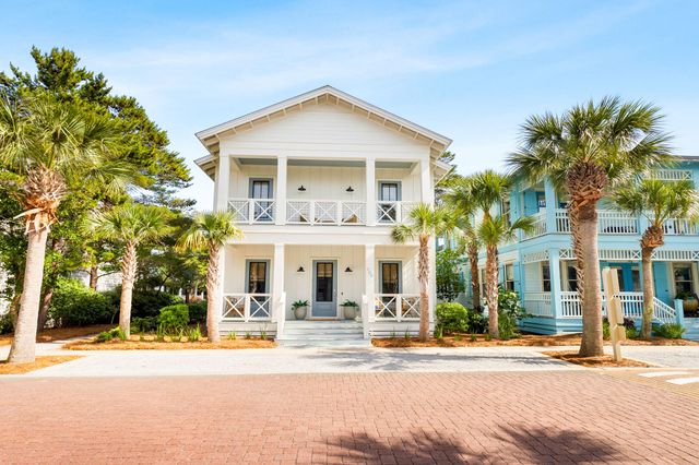 204 E Seacrest Beach Boulevard, Inlet Beach, FL 32461