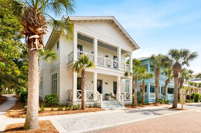 204 E Seacrest Beach Boulevard, Inlet Beach, FL 32461