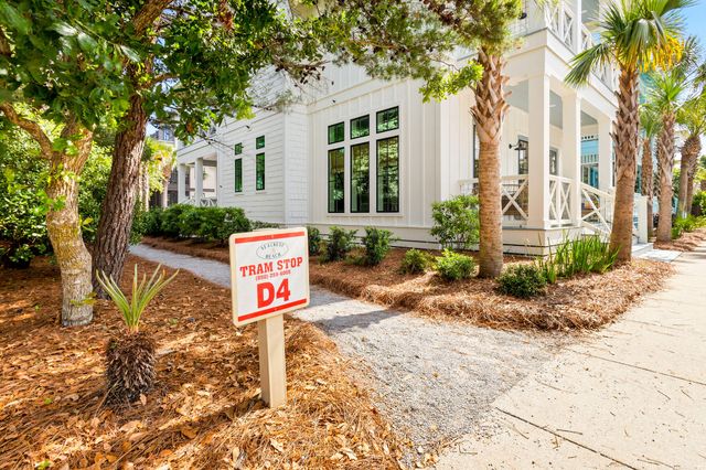 204 E Seacrest Beach Boulevard, Inlet Beach, FL 32461