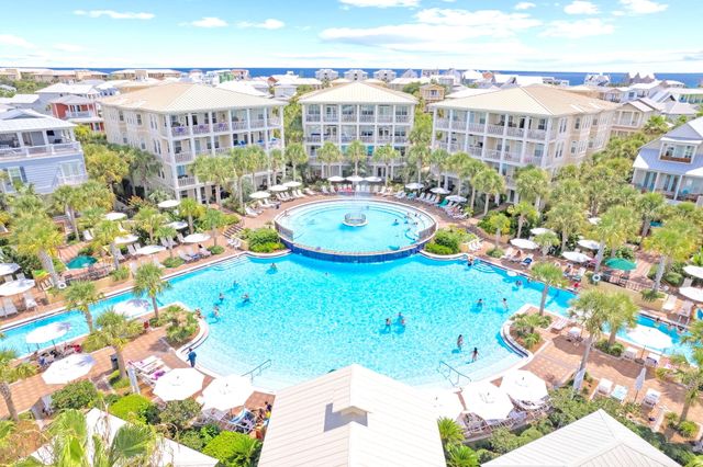 204 E Seacrest Beach Boulevard, Inlet Beach, FL 32461