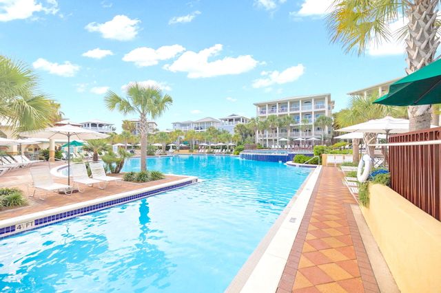 204 E Seacrest Beach Boulevard, Inlet Beach, FL 32461