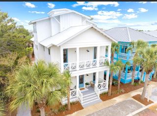 204 E Seacrest Beach Boulevard, Inlet Beach, FL 32461