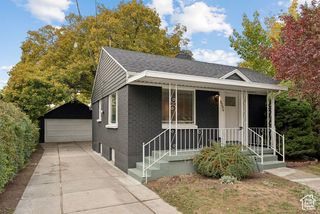 3206 S IMPERIAL ST, Millcreek, UT 84106