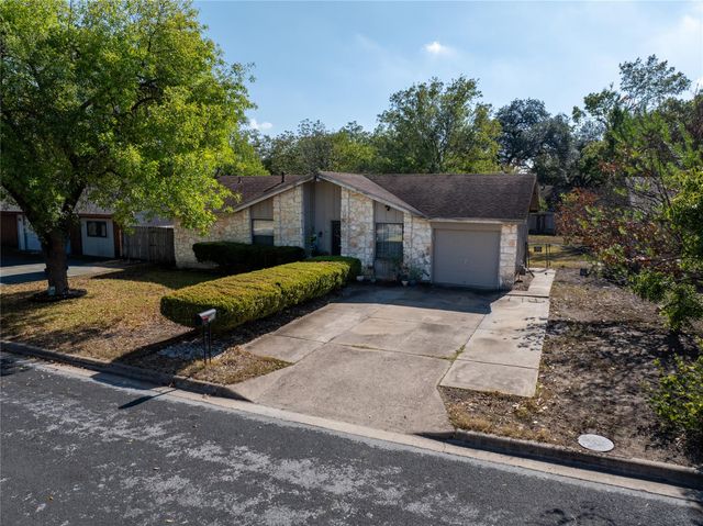 503 Westmorland DR, Austin, TX 78745