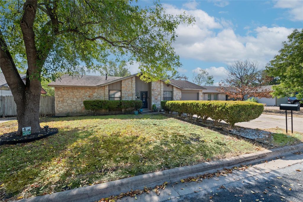 503 Westmorland DR, Austin, TX 78745