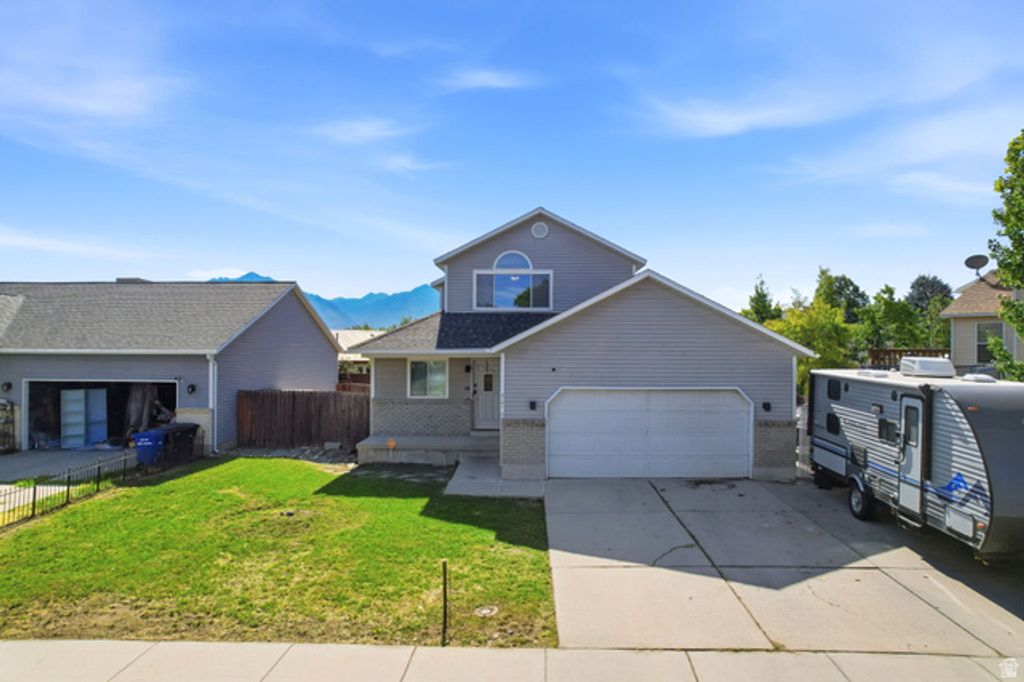 8161 S CREEKWOOD DR, West Jordan, UT 84088 — photo 5