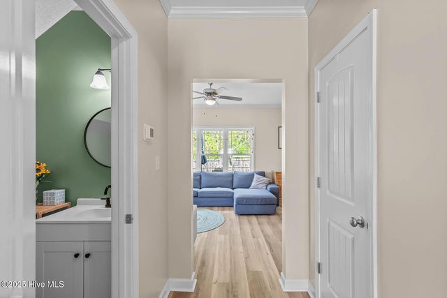 106 Longhorn Road, Jacksonville, NC 28546