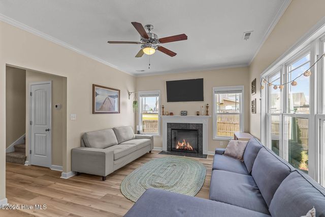 106 Longhorn Road, Jacksonville, NC 28546