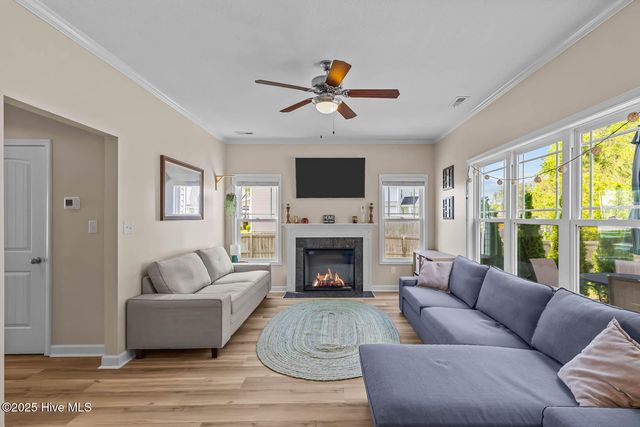 106 Longhorn Road, Jacksonville, NC 28546