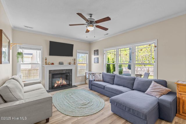 106 Longhorn Road, Jacksonville, NC 28546