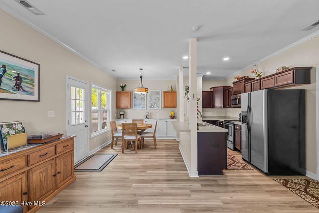 106 Longhorn Road, Jacksonville, NC 28546
