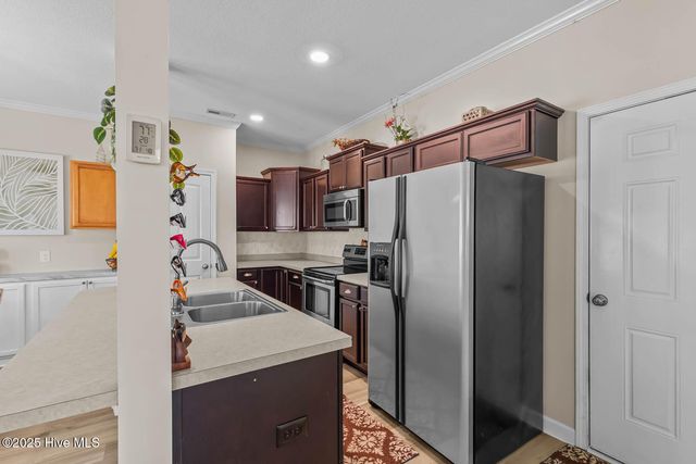 106 Longhorn Road, Jacksonville, NC 28546