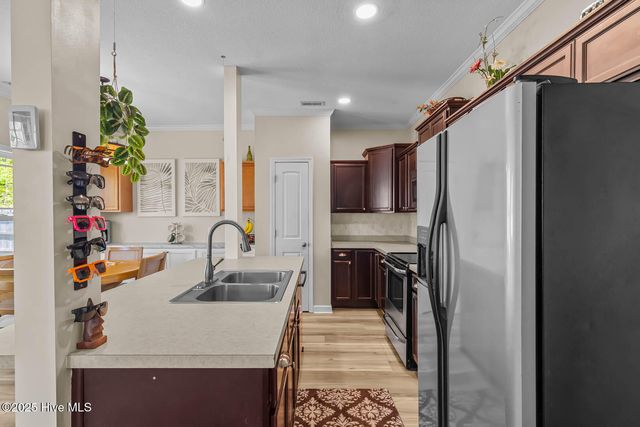 106 Longhorn Road, Jacksonville, NC 28546