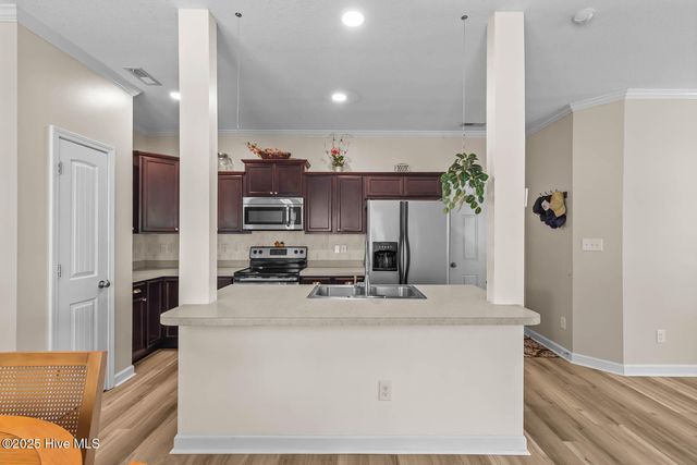 106 Longhorn Road, Jacksonville, NC 28546
