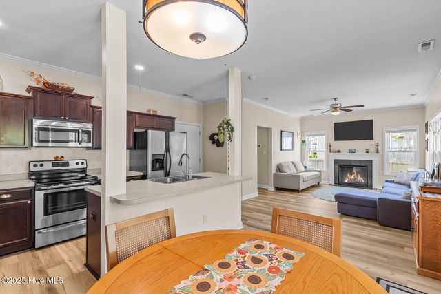 106 Longhorn Road, Jacksonville, NC 28546