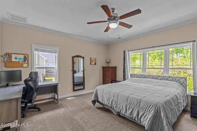 106 Longhorn Road, Jacksonville, NC 28546