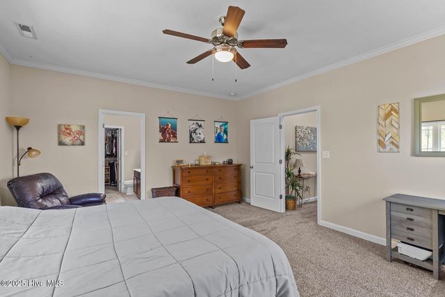 106 Longhorn Road, Jacksonville, NC 28546