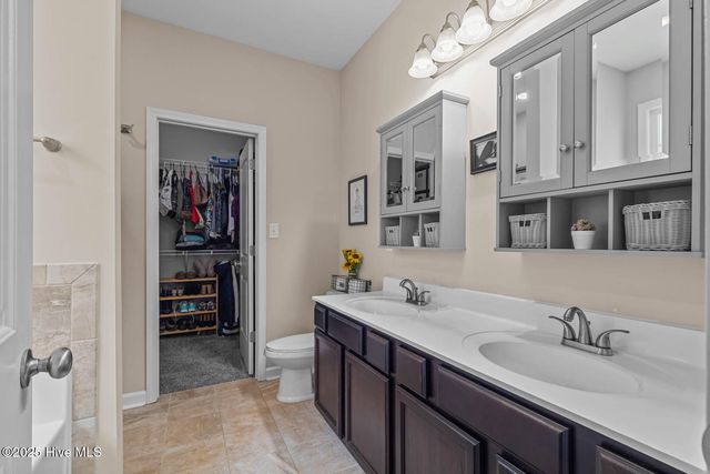 106 Longhorn Road, Jacksonville, NC 28546