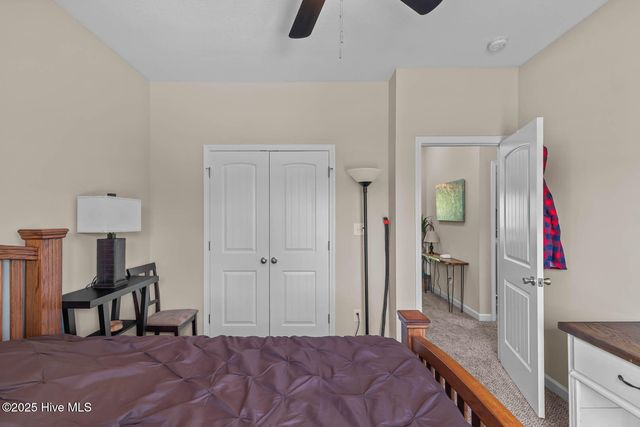 106 Longhorn Road, Jacksonville, NC 28546