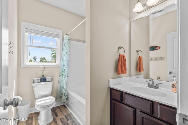 106 Longhorn Road, Jacksonville, NC 28546