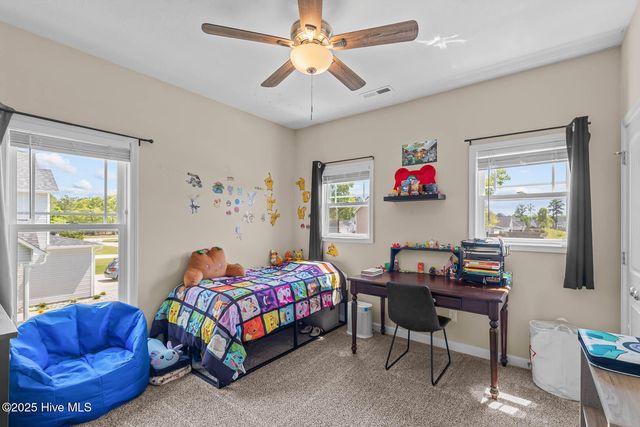 106 Longhorn Road, Jacksonville, NC 28546