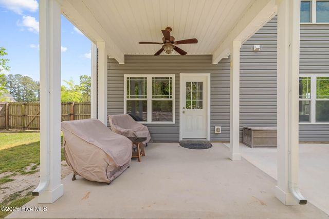 106 Longhorn Road, Jacksonville, NC 28546