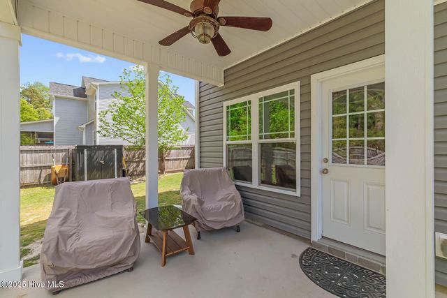 106 Longhorn Road, Jacksonville, NC 28546