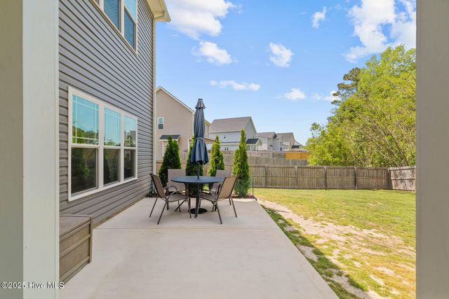106 Longhorn Road, Jacksonville, NC 28546