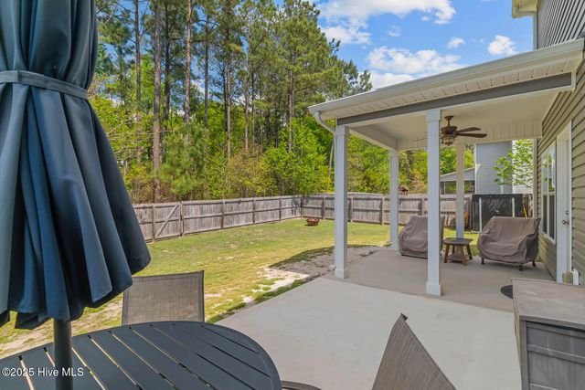 106 Longhorn Road, Jacksonville, NC 28546