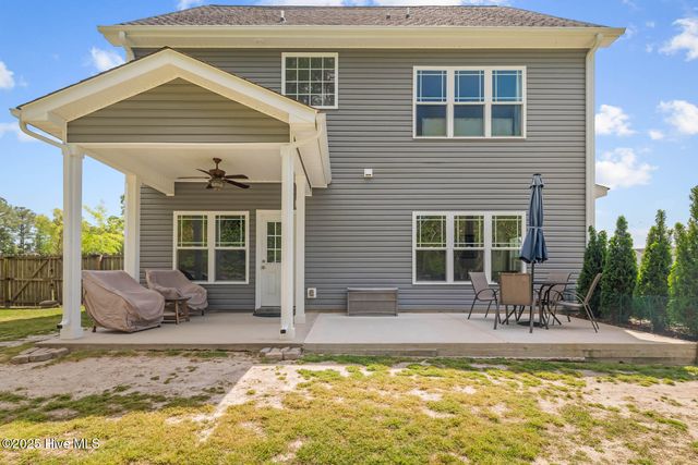 106 Longhorn Road, Jacksonville, NC 28546