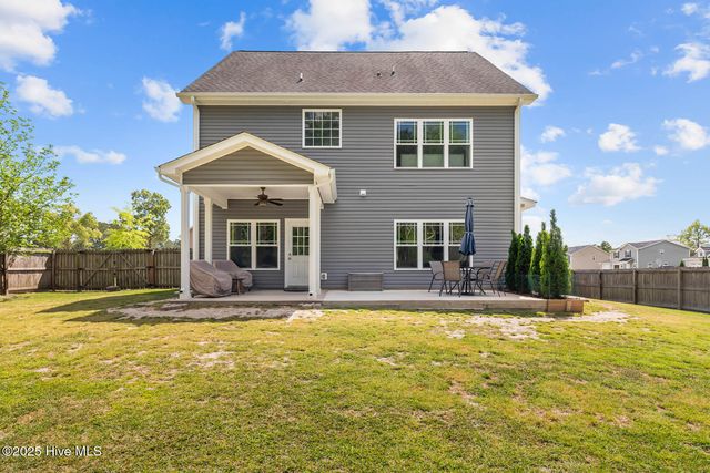106 Longhorn Road, Jacksonville, NC 28546