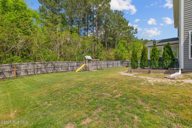106 Longhorn Road, Jacksonville, NC 28546