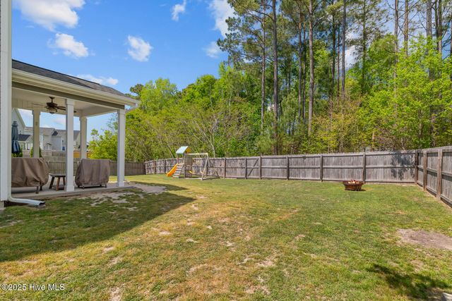 106 Longhorn Road, Jacksonville, NC 28546