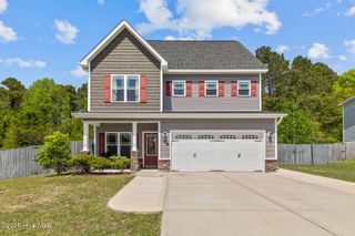 106 Longhorn Road, Jacksonville, NC 28546
