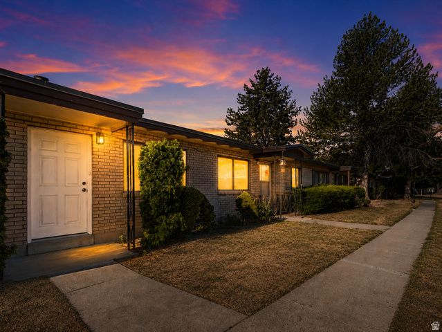 3524 W RIDGE DR, West Valley City, UT 84119