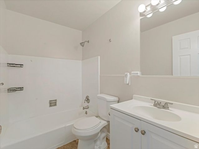 3524 W RIDGE DR, West Valley City, UT 84119