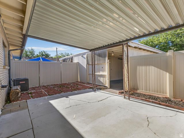 3524 W RIDGE DR, West Valley City, UT 84119